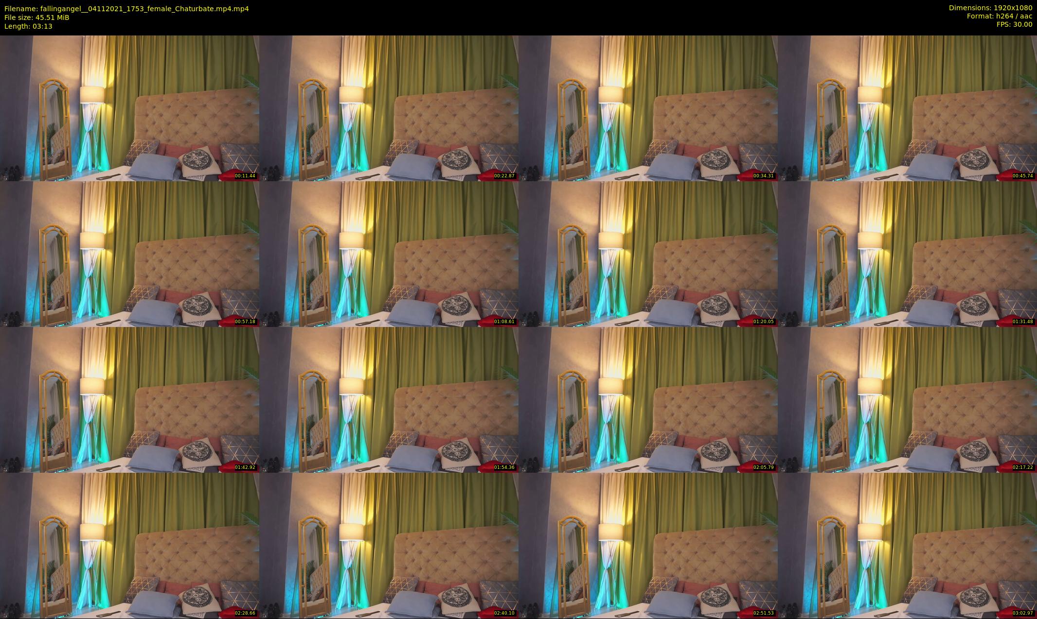fallingangel_ — 4 minute Chaturbate female cam show recording, 1080p, Nov 4, 2021