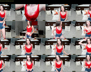 foxy_gamer — 69 minute Chaturbate female cam show recording, 1080p, Nov 5, 2021