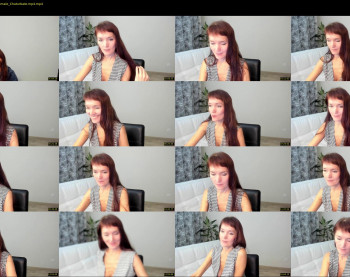 fritha — 19 minute Chaturbate female cam show recording, 1080p, Nov 4, 2021
