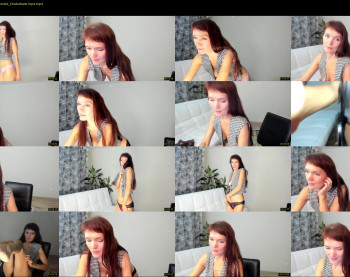 fritha — 70 minute Chaturbate female cam show recording, 1080p, Nov 4, 2021