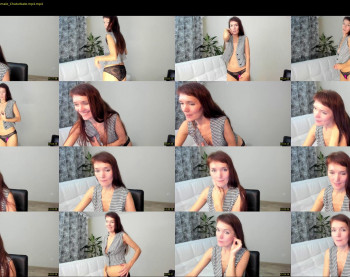 fritha — 25 minute Chaturbate female cam show recording, 1080p, Nov 4, 2021