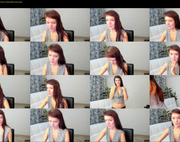 fritha — 15 minute Chaturbate female cam show recording, 1080p, Nov 4, 2021