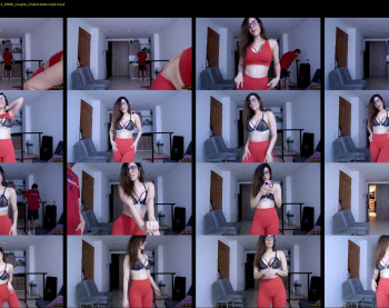 funcouple1985 — 70 minute Chaturbate couple cam show recording, 1080p, Nov 5, 2021
