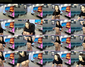 haileygrx — 70 minute Chaturbate female cam show recording, 1080p, Nov 4, 2021