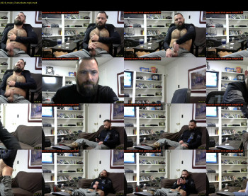 hardworkertn — 13 minute Chaturbate male cam show recording, 720p, Nov 5, 2021