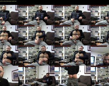 hardworkertn — 27 minute Chaturbate male cam show recording, 720p, Nov 5, 2021