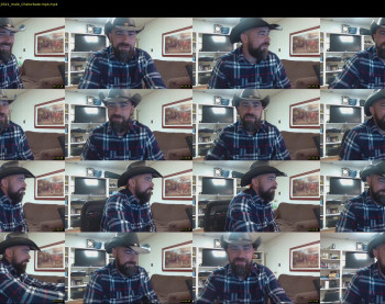 hardworkertn — 4 minute Chaturbate male cam show recording, 720p, Nov 5, 2021