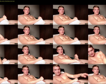 hercules__ — 70 minute Chaturbate male cam show recording, 1080p, Nov 4, 2021