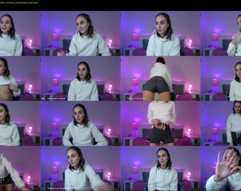 holihurricane — 71 minute Chaturbate female cam show recording, 1080p, Nov 4, 2021