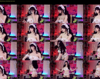 holliwould_ — 24 minute Chaturbate female cam show recording, 1080p, Nov 4, 2021