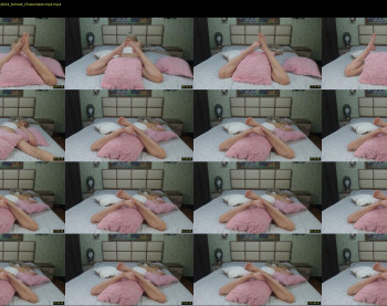 hoootmaggie — 70 minute Chaturbate couple cam show recording, 1080p, Nov 5, 2021