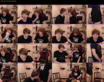 howardkottam — 70 minute Chaturbate male cam show recording, 1080p, Nov 4, 2021