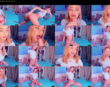 inkanuko — 31 minute Chaturbate couple cam show recording, 1080p, Nov 4, 2021