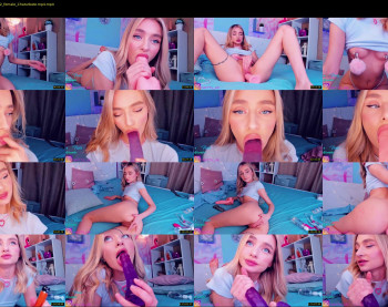 inkanuko — 103 minute Chaturbate couple cam show recording, 1080p, Nov 5, 2021