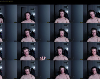 ironthud — 44 minute Chaturbate male cam show recording, 1080p, Nov 5, 2021
