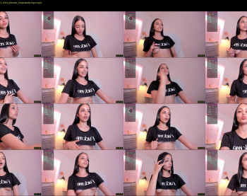 isabella_torres_ — 10 minute Chaturbate female cam show recording, 1080p, Nov 5, 2021