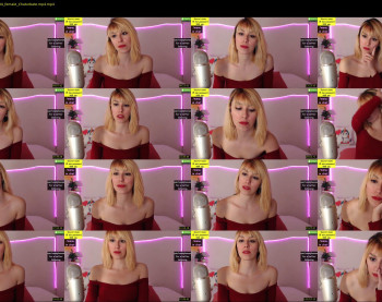 islanublar — 70 minute Chaturbate female cam show recording, 1080p, Nov 4, 2021