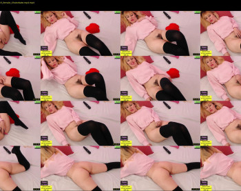 islanublar — 71 minute Chaturbate female cam show recording, 1080p, Nov 4, 2021