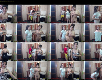 iuliana32 — 70 minute Chaturbate couple cam show recording, 1080p, Nov 4, 2021