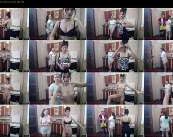 iuliana32 — 70 minute Chaturbate couple cam show recording, 1080p, Nov 4, 2021