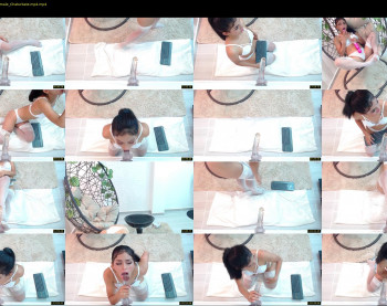 ivy_li — 98 minute Chaturbate female cam show recording, 720p, Nov 4, 2021