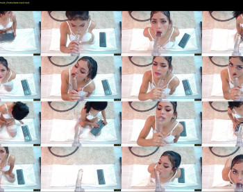 ivy_li — 22 minute Chaturbate female cam show recording, 720p, Nov 4, 2021