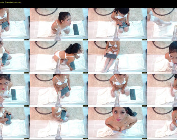 ivy_li — 27 minute Chaturbate female cam show recording, 720p, Nov 4, 2021