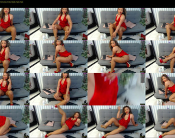 jadee__ — 64 minute Chaturbate female cam show recording, 720p, Nov 4, 2021