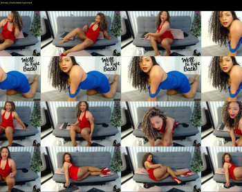 jadee__ — 64 minute Chaturbate female cam show recording, 720p, Nov 4, 2021