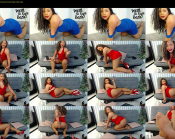 jadee__ — 64 minute Chaturbate female cam show recording, 720p, Nov 4, 2021