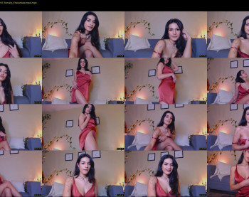 jadeperez_ — 51 minute Chaturbate female cam show recording, 1080p, Nov 5, 2021