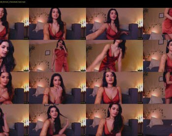jadeperez_ — 29 minute Chaturbate female cam show recording, 1080p, Nov 5, 2021
