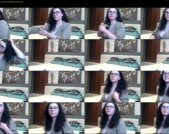 jessykah — 3 minute Chaturbate female cam show recording, 1080p, Nov 4, 2021