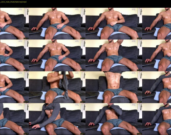 js_ihavecookie — 3 minute Chaturbate male cam show recording, 720p, Nov 4, 2021