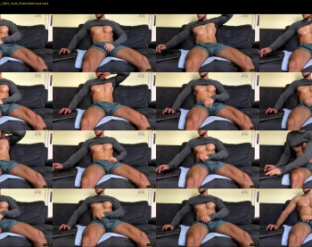 js_ihavecookie — 31 minute Chaturbate male cam show recording, 720p, Nov 4, 2021