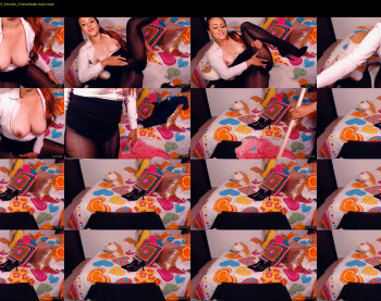 karitto__2 — 49 minute Chaturbate female cam show recording, 1080p, Nov 5, 2021