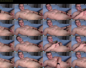 karmapolice_ — 4 minute Chaturbate male cam show recording, 1080p, Nov 4, 2021