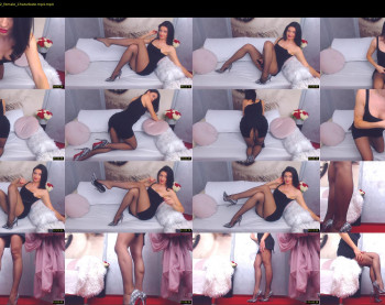 katedolly — 70 minute Chaturbate female cam show recording, 1080p, Nov 4, 2021