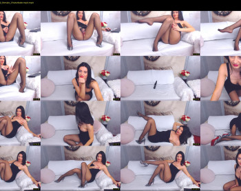 katedolly — 70 minute Chaturbate female cam show recording, 1080p, Nov 4, 2021