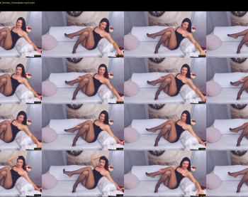 katedolly — 3 minute Chaturbate female cam show recording, 1080p, Nov 4, 2021
