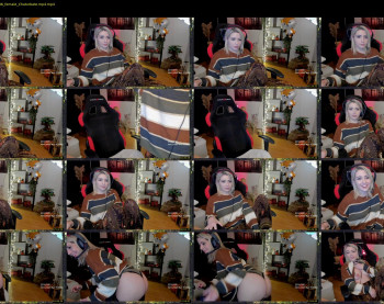 kimilee22 — 14 minute Chaturbate female cam show recording, 1080p, Nov 4, 2021