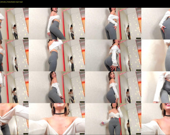kimisun — 10 minute Chaturbate female cam show recording, 720p, Nov 4, 2021