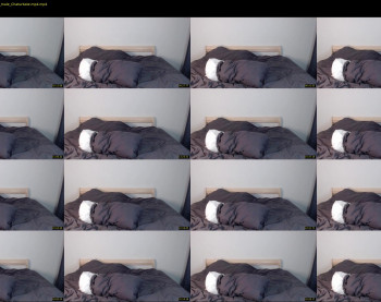 krishort — 38 minute Chaturbate male cam show recording, 1080p, Nov 4, 2021
