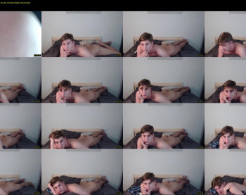 krishort — 18 minute Chaturbate male cam show recording, 1080p, Nov 4, 2021