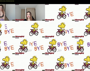 lalanaughty1 — 19 minute Chaturbate female cam show recording, 1080p, Nov 4, 2021