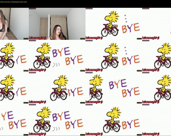 lalanaughty1 — 19 minute Chaturbate female cam show recording, 1080p, Nov 4, 2021