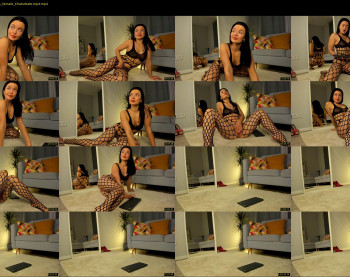 lana_sky — 70 minute Chaturbate female cam show recording, 1080p, Nov 5, 2021