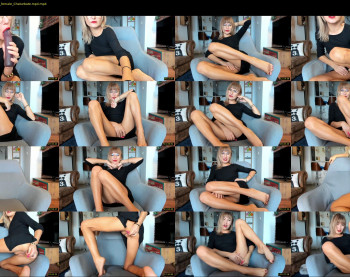 larissa4 — 70 minute Chaturbate female cam show recording, 1080p, Nov 4, 2021