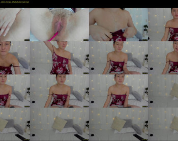 laureth_arashi — 7 minute Chaturbate female cam show recording, 1080p, Nov 4, 2021