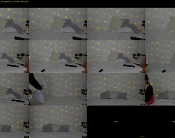 laureth_arashi — 21 minute Chaturbate female cam show recording, 1080p, Nov 4, 2021